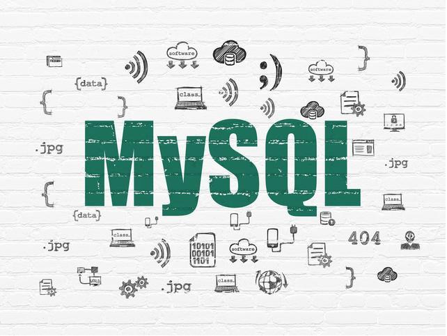 修改MYSQL数据库用户的登陆限制